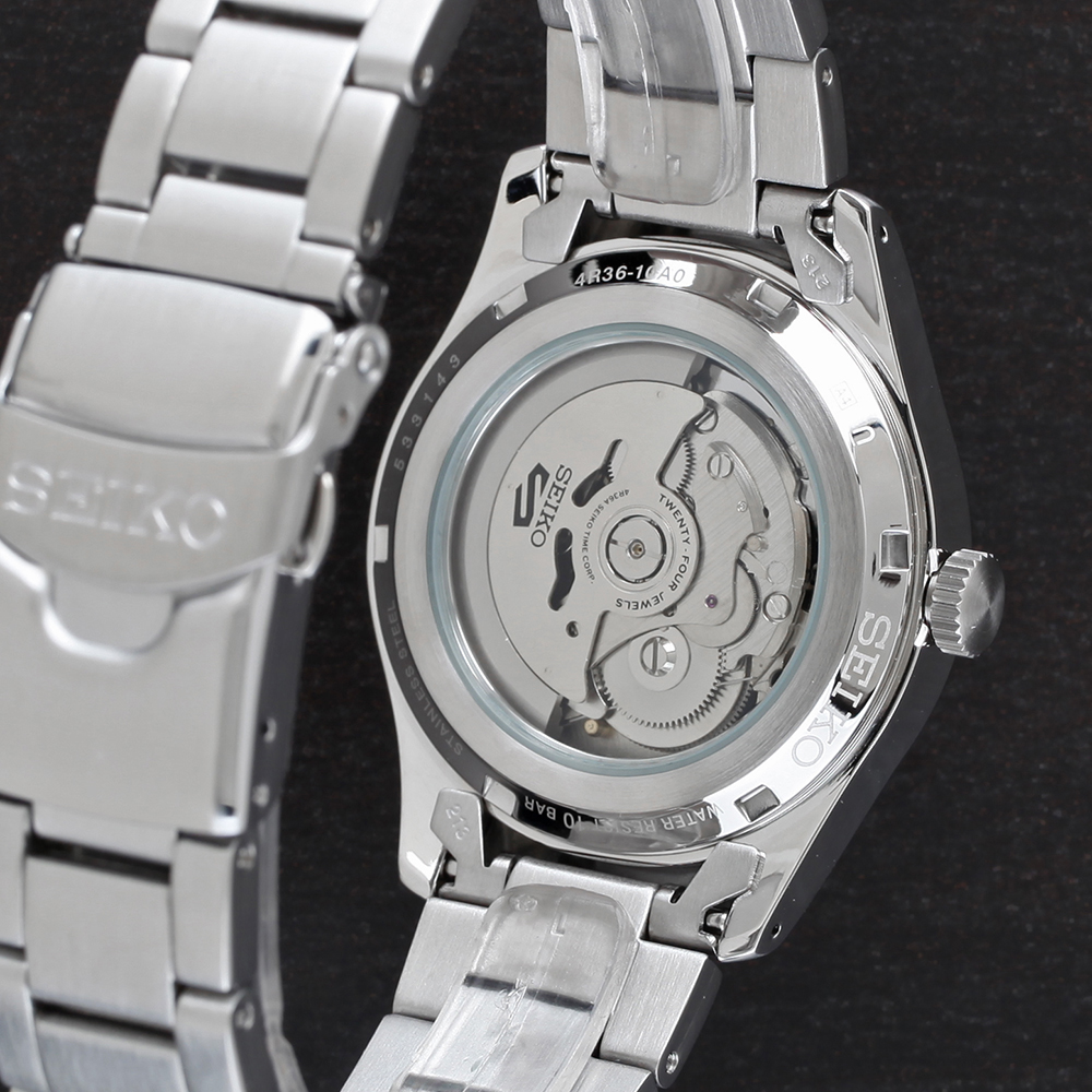 Acquista Seiko 5 Sports Field SRPG29K1 | SRPG29K1