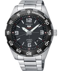 SRPB81K1 Seiko 5