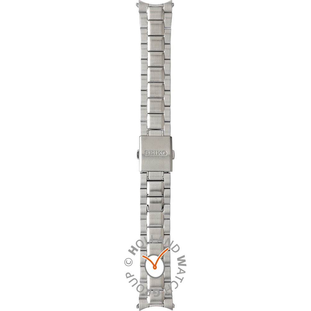 Bracelete Seiko Straps Collection M0KM531J0