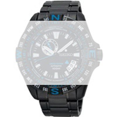 Bracelete Seiko Straps Collection M0MT227M0 Superior Explorer