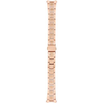 Bracelete Seiko Straps Collection M0SZ71AP0 Classic