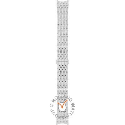 Bracelete Seiko Straps Collection M0XC117J0