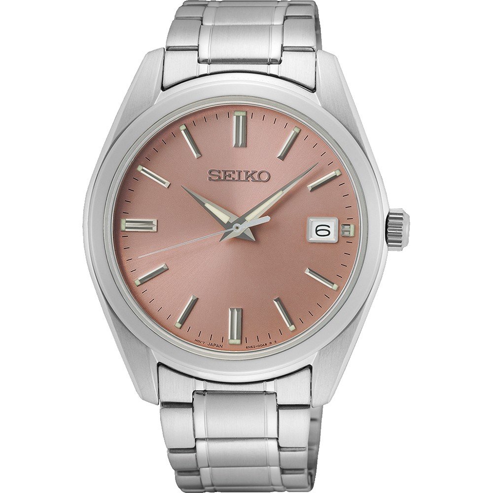Relógio Seiko SUR523P1