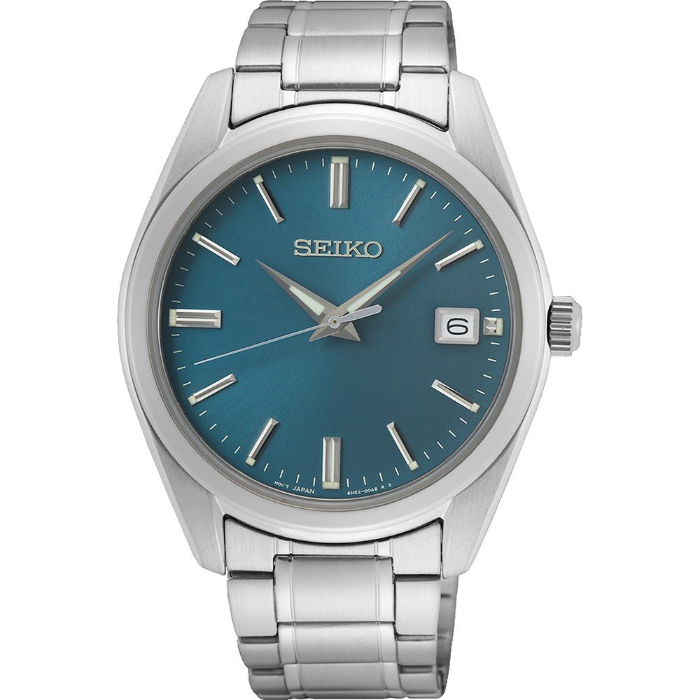 Relógio Seiko SUR525P1