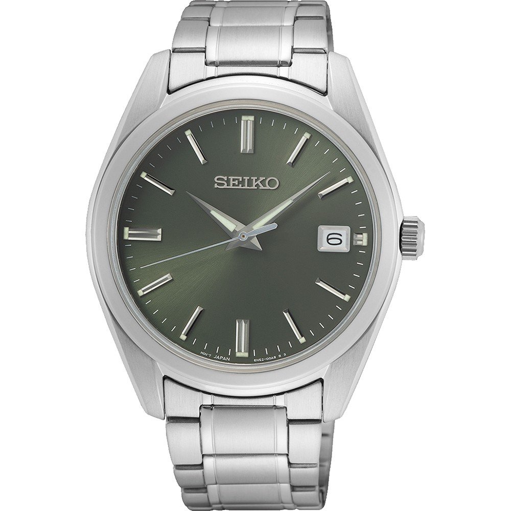 Relógio Seiko SUR527P1