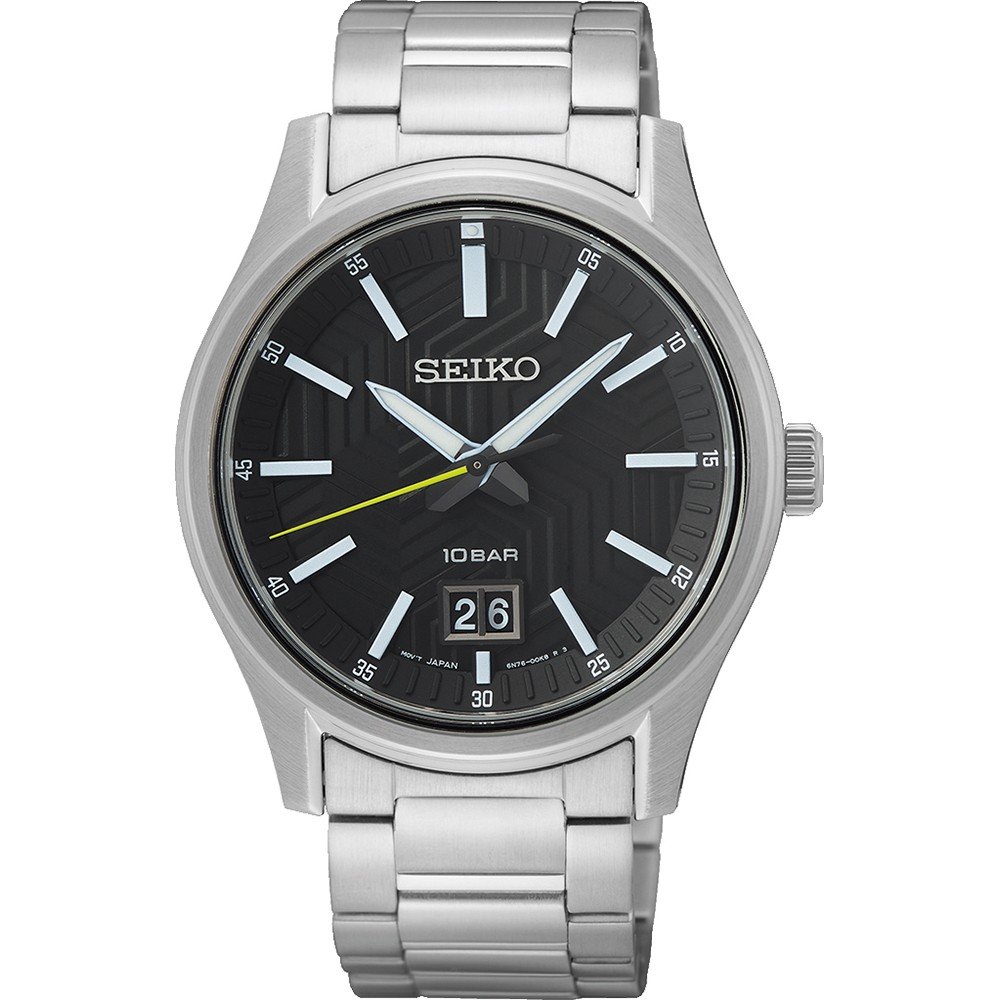 Relógio Seiko SUR535P1