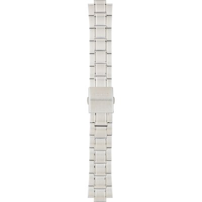 Bracelete Seiko Straps Collection M0E0C21J0 Selection Spirit