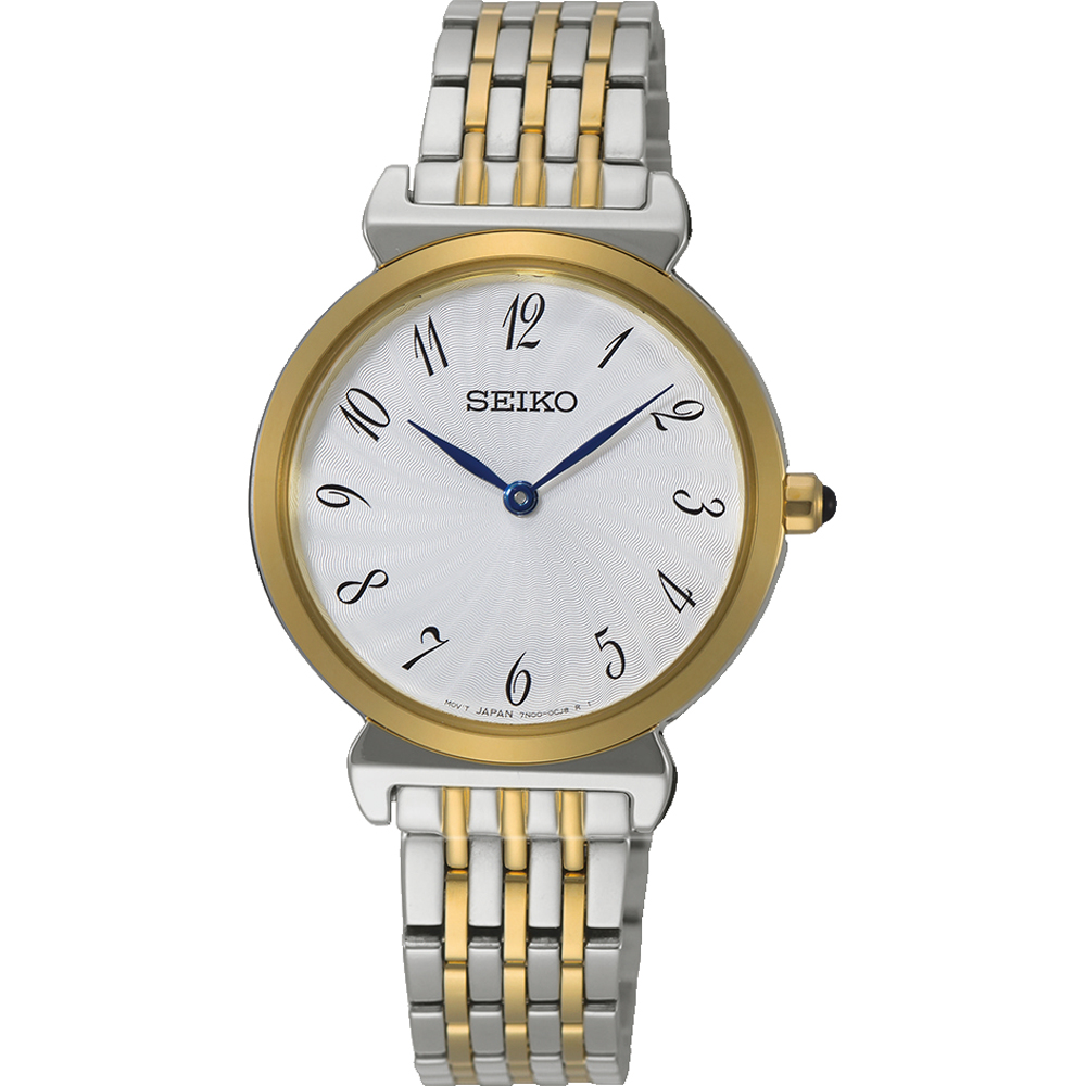 Relógio Seiko SFQ800P1