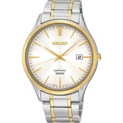 Relógio Seiko SGEG96P1