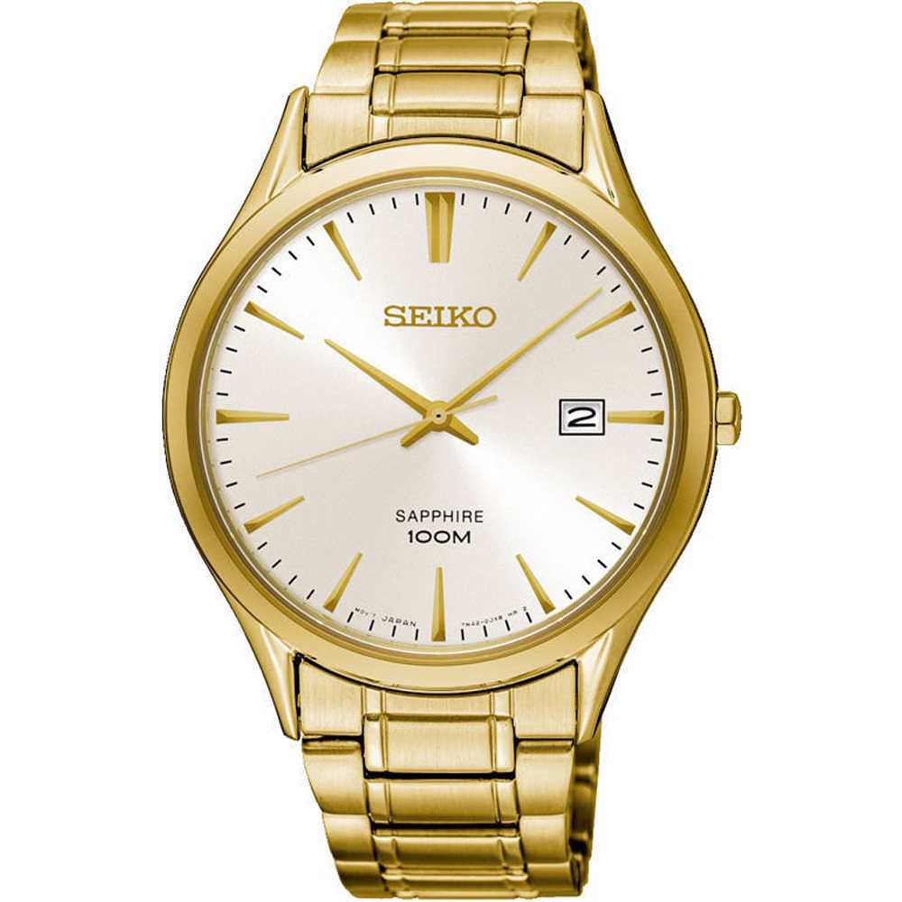 Relógio Seiko SGEH72P1