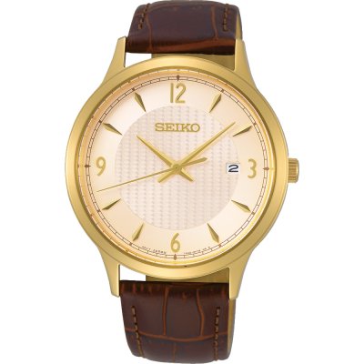 Relógio Seiko SGEH86P1