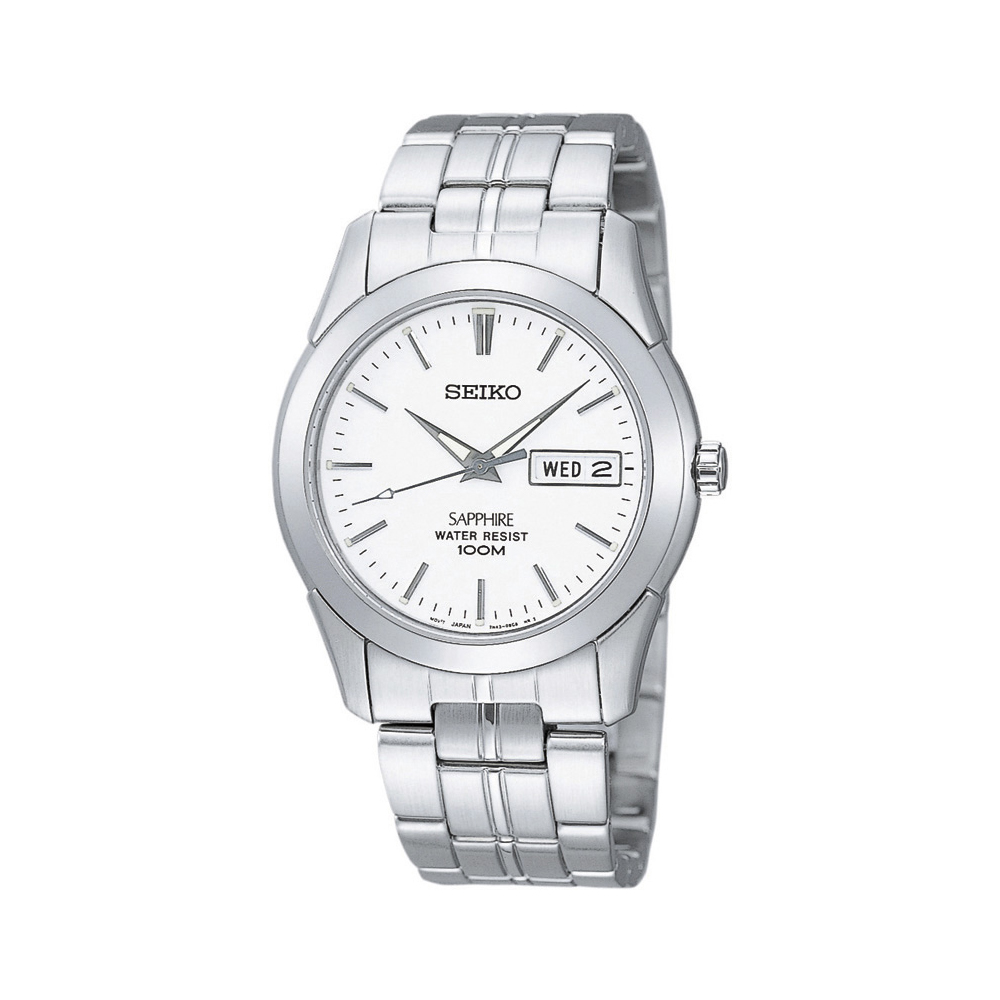 Seiko Watch Time 3 hands SGG713P1 SGG713P1