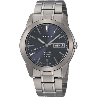 Relógio Seiko SGG729P1