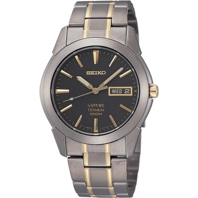 Relógio Seiko SGG735P1