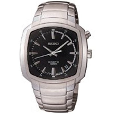 Relógio Seiko SKA305P1 Kinetic