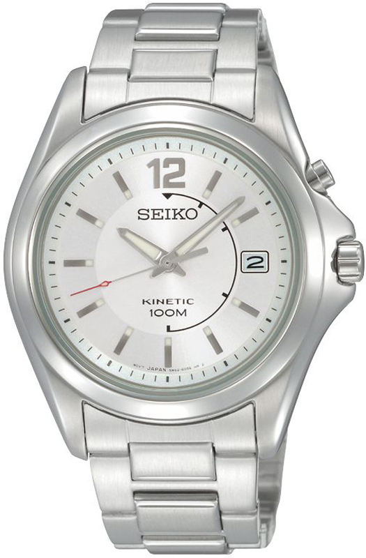 relógio Seiko Kinetic SKA475P1