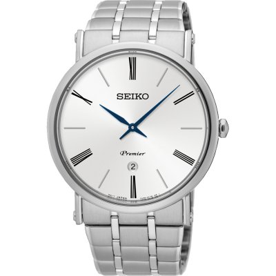 Relógio Seiko Premier SKP391P1