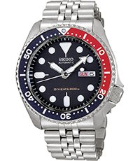 SKX009K2 Automatic Dive watch 43mm