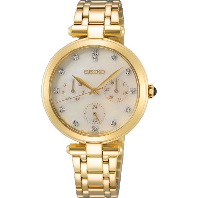 Relógio Seiko SKY064P1