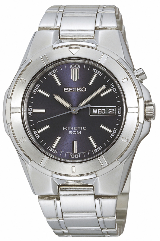 relógio Seiko Kinetic SMY093P1