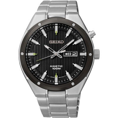 relógio Seiko Kinetic SMY151P1