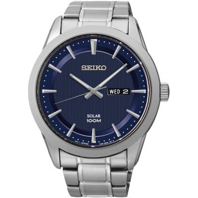 Relógio Seiko SNE361P1 Solar