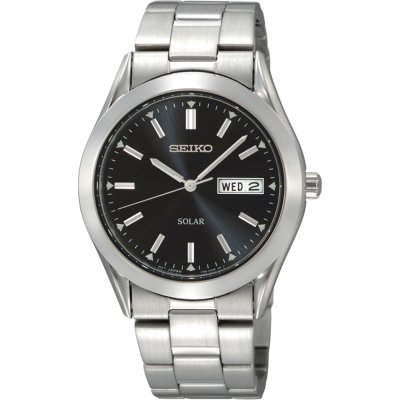 Relógio Seiko SNE039P1 Solar