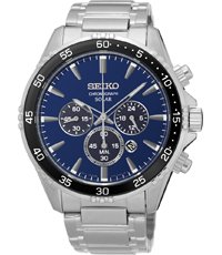 SSC445P1 Solar 43.3mm