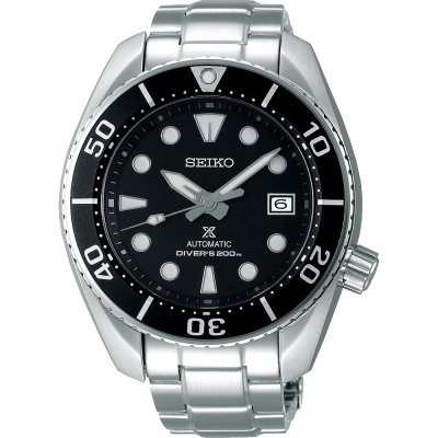 Relógio Seiko Sea SPB101J1 Prospex