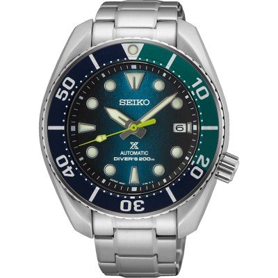 Relógio Seiko Sea SPB431J1 Prospex ‘Silfra’