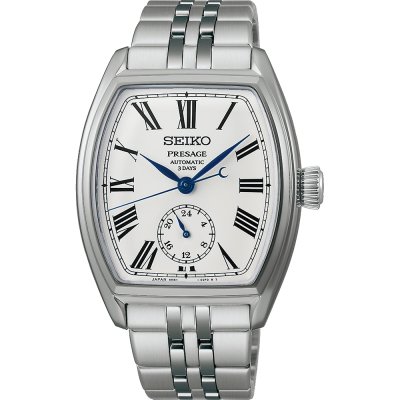 Relógio Seiko Presage SPB537J1 Presage Craftsmanship