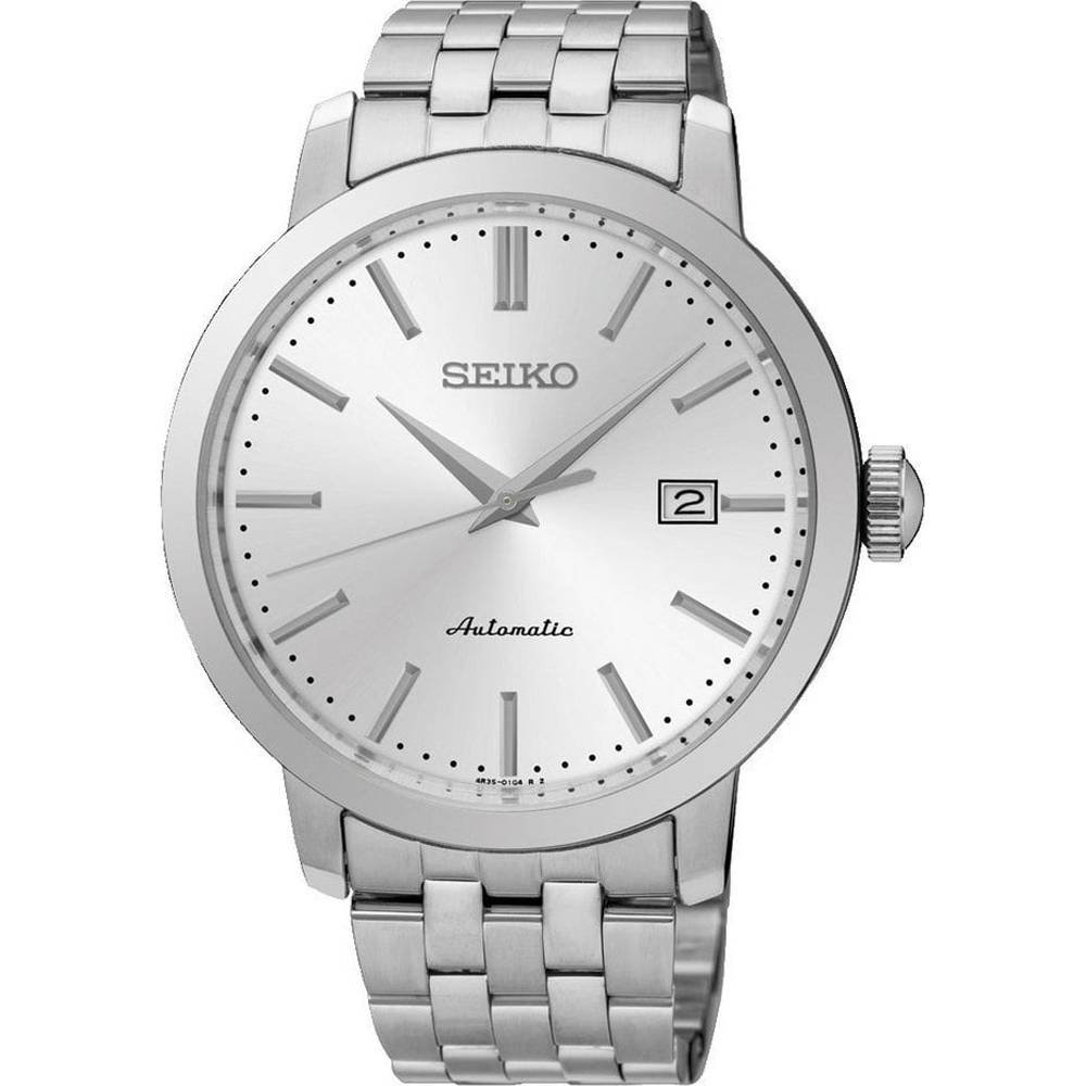 relógio Seiko SRPA23K1