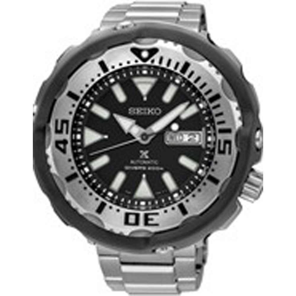 relógio Seiko SRPA79K1 Prospex Sea