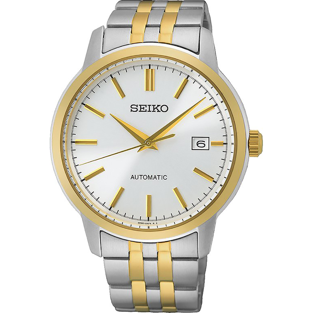 Relógio Seiko SRPH92K1 SRPH87K1