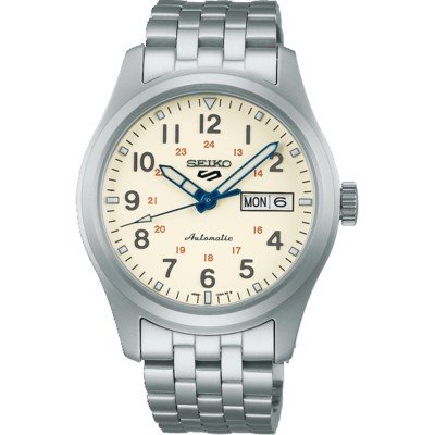 Relógio Seiko 5 SRPK41K1 Seiko 5 Sports Laurel