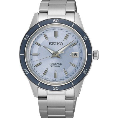 Relógio Seiko Presage SRPL19J1