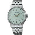 Relógio Seiko Cocktail Time SRPL63J1 Presage - Cocktail Time ‘Frozen Mojito’