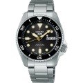 Relógio Seiko 5 Sports SRPL79K1 Seiko 5 Sports SKX ‘Street Stonewash’