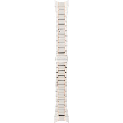 Bracelete Seiko Straps Collection M128111R0 SRWZ02P1