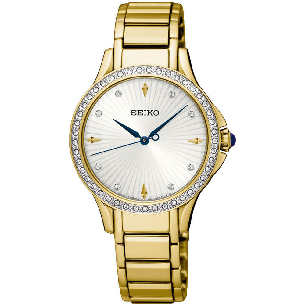 Relógio Seiko SRZ488P1 Ladies