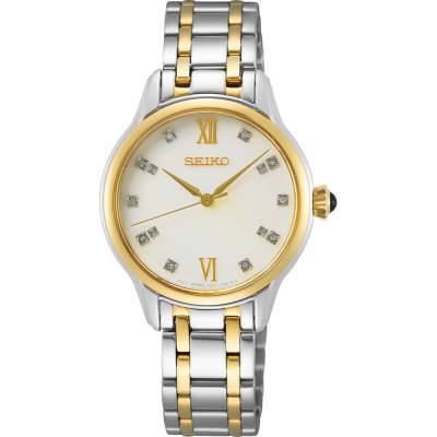 Relógio Seiko SRZ544P1