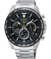 SSB303P1 Chronograph