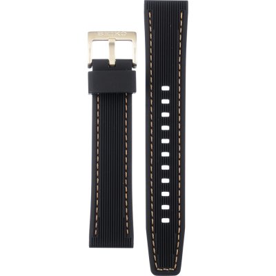 Bracelete Seiko Straps Collection R03G013K0 SSC804P1