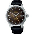 Relógio Seiko Cocktail Time SSK039J1 Presage - Cocktail Time ‘Rusty Nail’