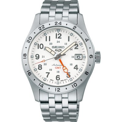 Relógio Seiko 5 Sports SSK059K1