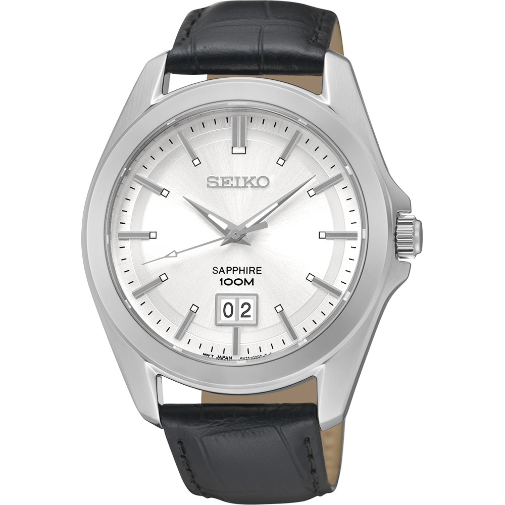 relógio Seiko SUR007P2