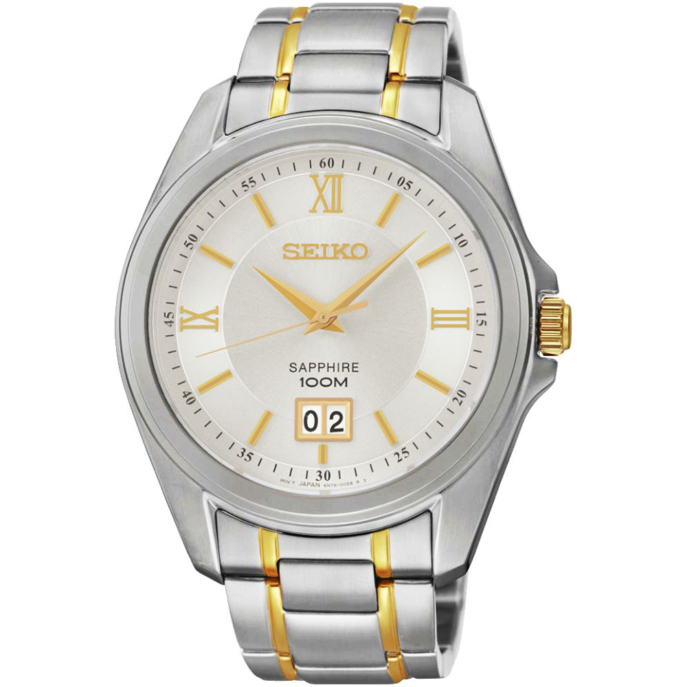 relógio Seiko SUR101P1