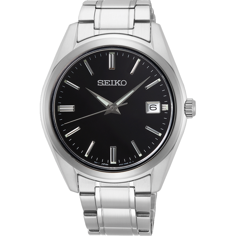 Relógio Seiko SUR311P1