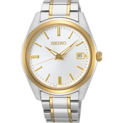 Relógio Seiko SUR312P1