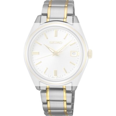 Bracelete Seiko Straps Collection M190111C0 SUR320P1